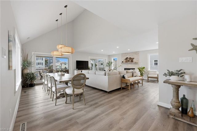 713 Vanderbilt AVE, Virginia Beach, VA 23451