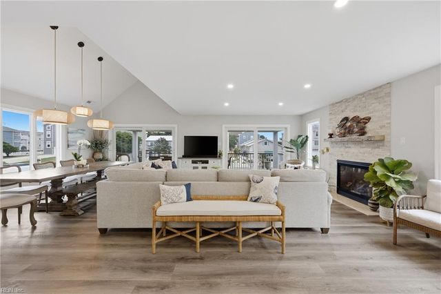 713 Vanderbilt AVE, Virginia Beach, VA 23451