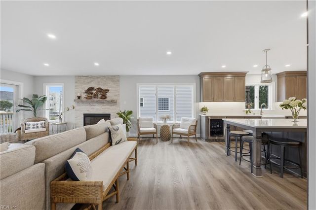 713 Vanderbilt AVE, Virginia Beach, VA 23451