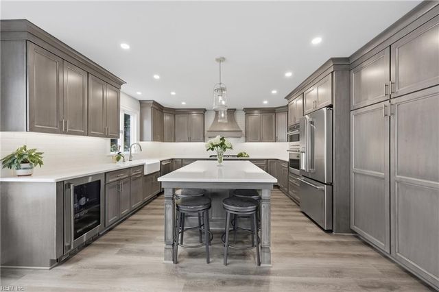 713 Vanderbilt AVE, Virginia Beach, VA 23451