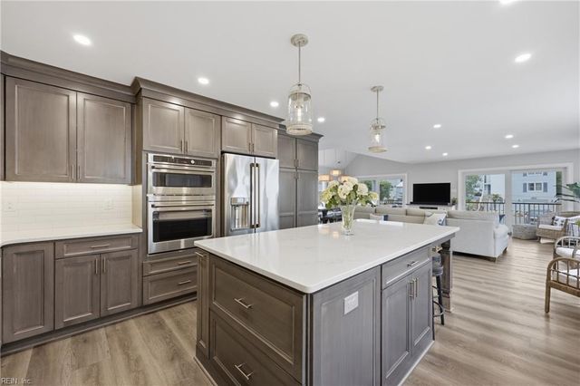 713 Vanderbilt AVE, Virginia Beach, VA 23451