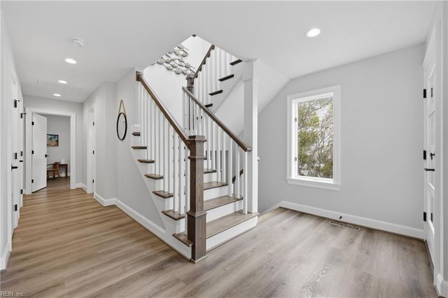 713 Vanderbilt AVE, Virginia Beach, VA 23451