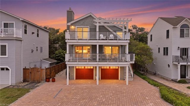 713 Vanderbilt AVE, Virginia Beach, VA 23451
