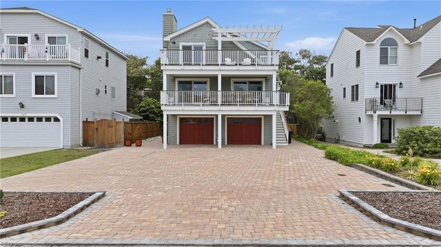 713 Vanderbilt AVE, Virginia Beach, VA 23451