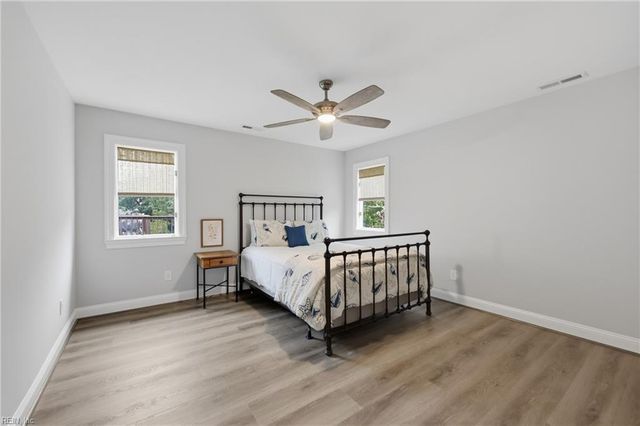 713 Vanderbilt AVE, Virginia Beach, VA 23451