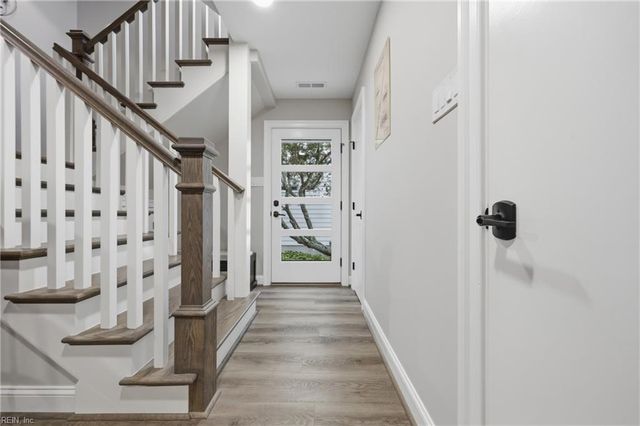 713 Vanderbilt AVE, Virginia Beach, VA 23451