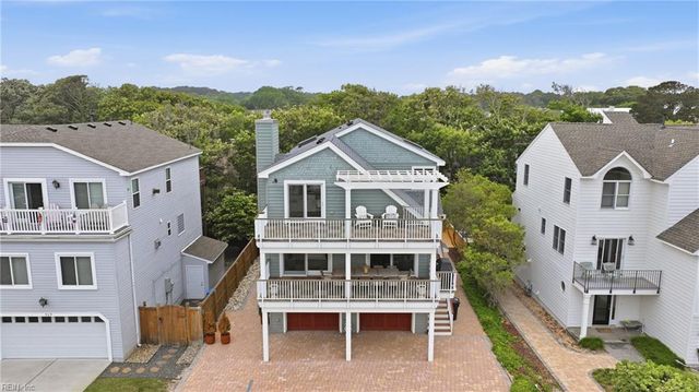 713 Vanderbilt AVE, Virginia Beach, VA 23451