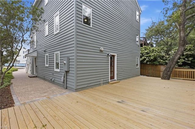 713 Vanderbilt AVE, Virginia Beach, VA 23451
