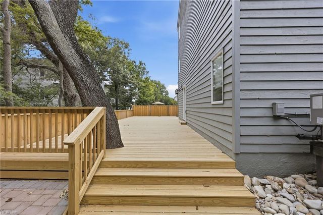 713 Vanderbilt AVE, Virginia Beach, VA 23451
