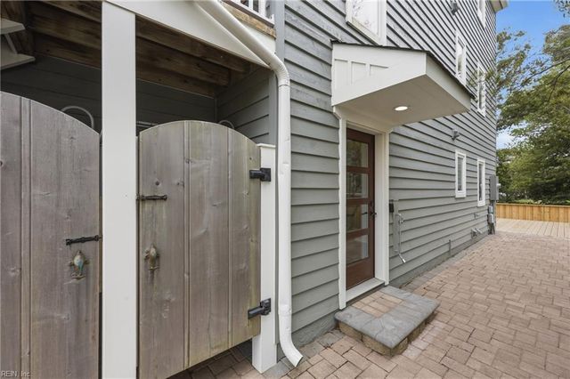 713 Vanderbilt AVE, Virginia Beach, VA 23451
