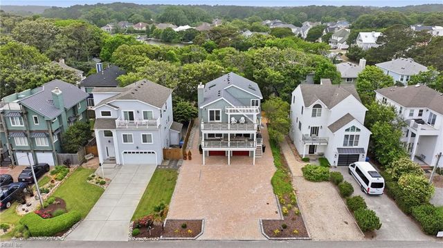 713 Vanderbilt AVE, Virginia Beach, VA 23451