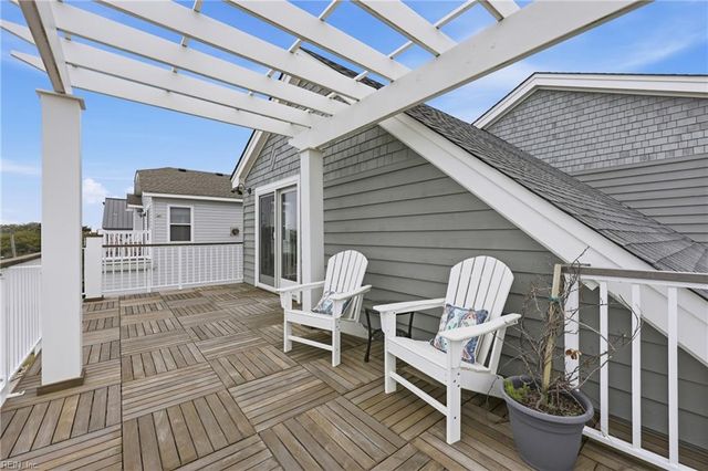 713 Vanderbilt AVE, Virginia Beach, VA 23451