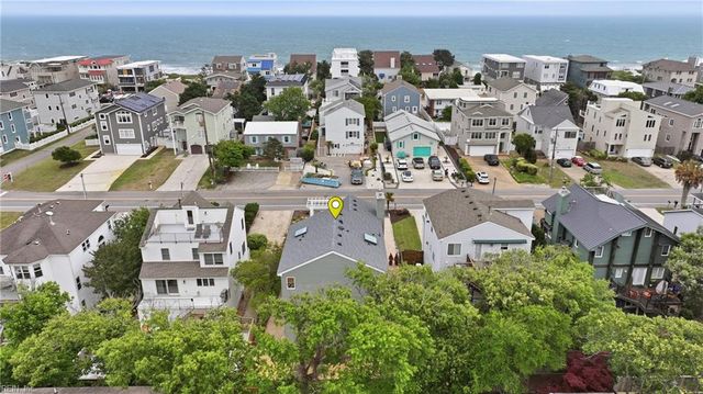 713 Vanderbilt AVE, Virginia Beach, VA 23451