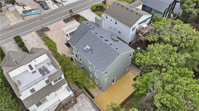 713 Vanderbilt AVE, Virginia Beach, VA 23451
