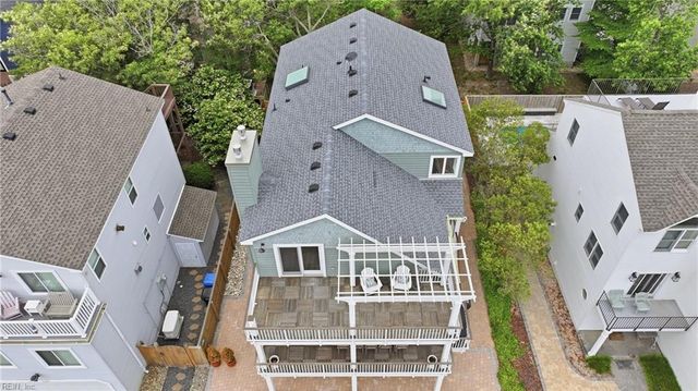 713 Vanderbilt AVE, Virginia Beach, VA 23451