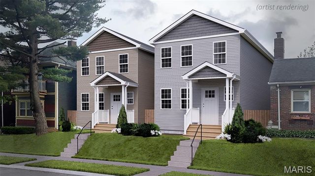4246 Juniata Street, St Louis, MO 63116