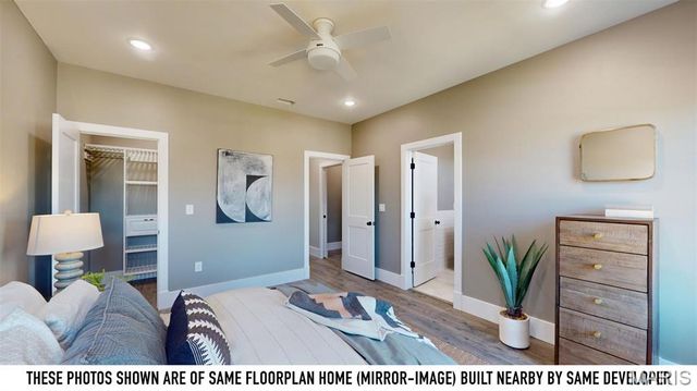 4246 Juniata Street, St Louis, MO 63116