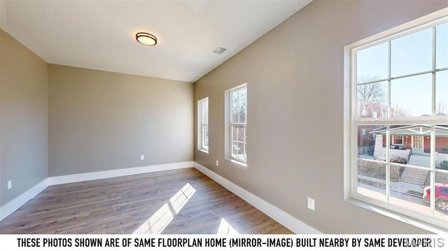 4246 Juniata Street, St Louis, MO 63116