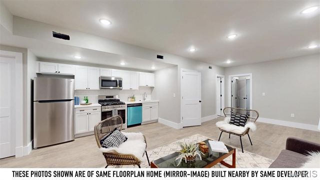 4246 Juniata Street, St Louis, MO 63116