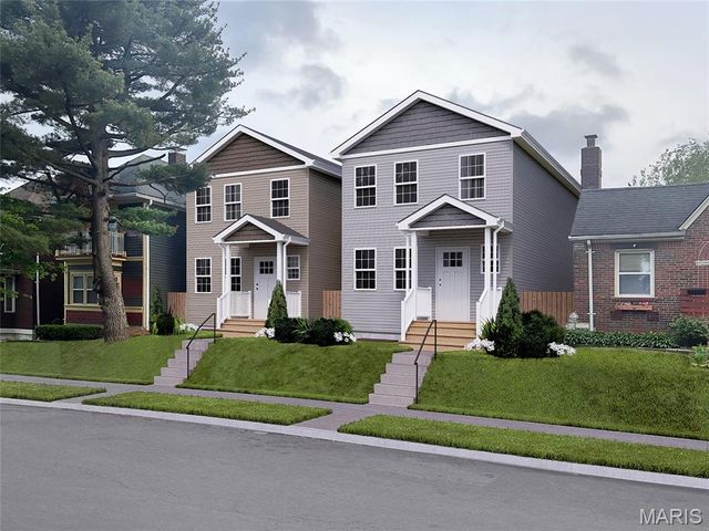 4246 Juniata Street, St Louis, MO 63116