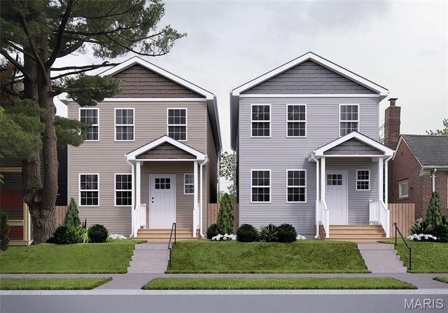 4246 Juniata Street, St Louis, MO 63116