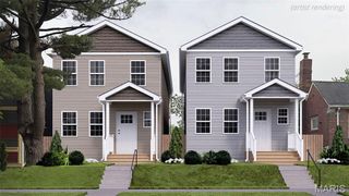 4246 Juniata Street, St Louis, MO 63116