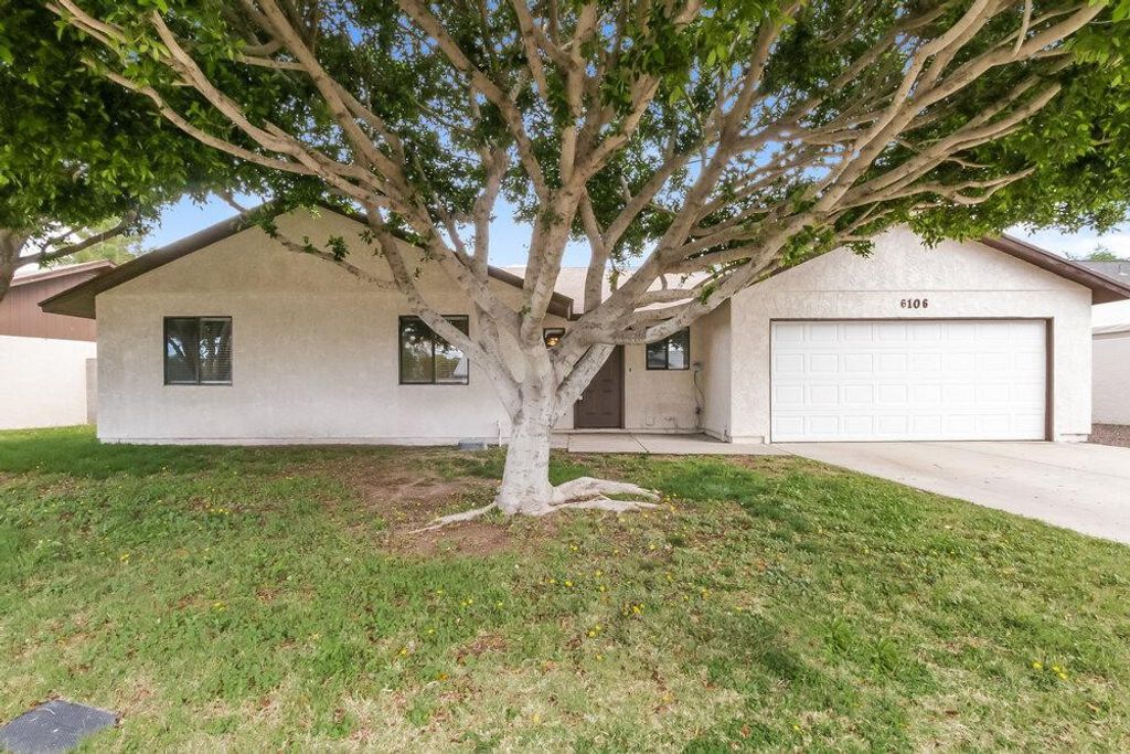 6106 E Ivyglen Street, Mesa, AZ 85205
