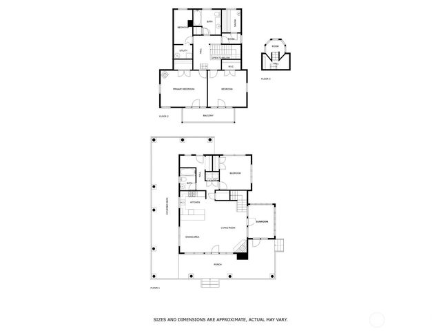 3384 S Smugglers Cove Road, Greenbank, WA 98253