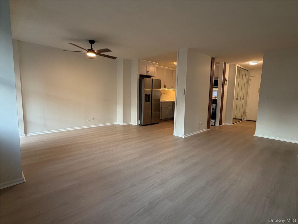 290 W 232nd Street 4F, Bronx, NY 10463 — exterior