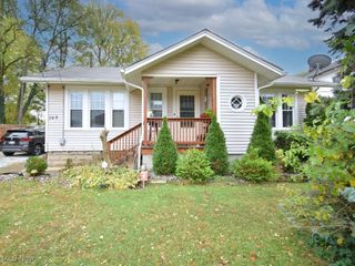 169 W South Street, Painesville, OH 44077