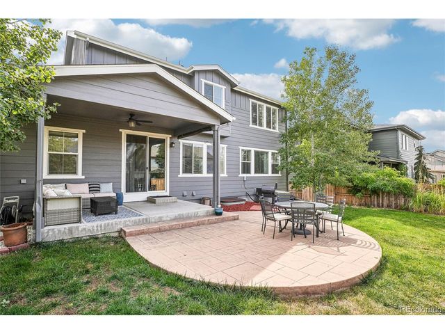 1297 Single Tree Ln, Erie, CO 80516
