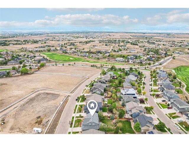 1297 Single Tree Ln, Erie, CO 80516