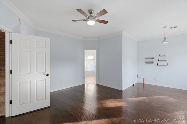 11112 S 3rd Street, Jenks, OK 74037