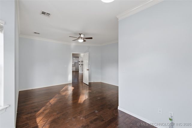 11112 S 3rd Street, Jenks, OK 74037