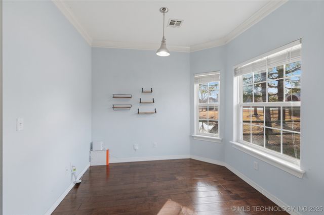 11112 S 3rd Street, Jenks, OK 74037