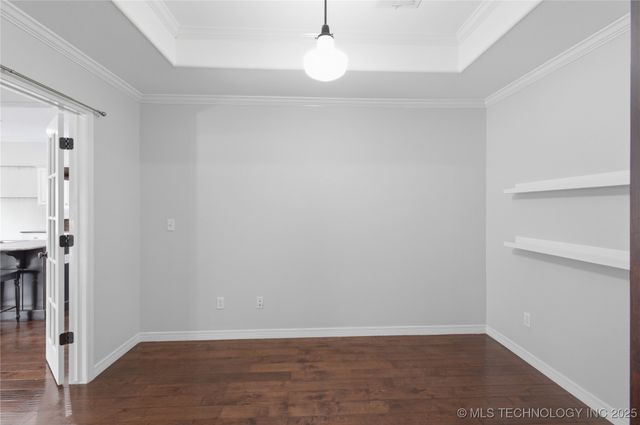 11112 S 3rd Street, Jenks, OK 74037