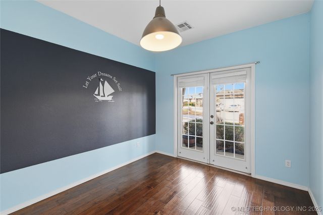 11112 S 3rd Street, Jenks, OK 74037