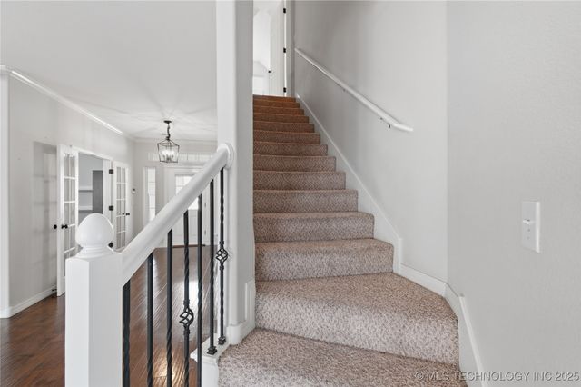 11112 S 3rd Street, Jenks, OK 74037