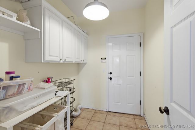 11112 S 3rd Street, Jenks, OK 74037