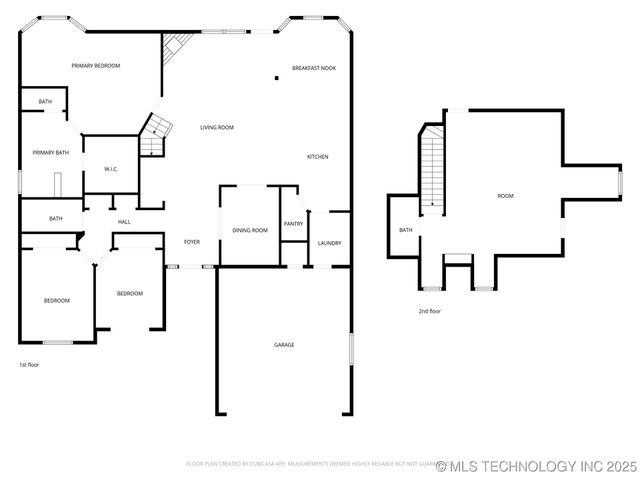 11112 S 3rd Street, Jenks, OK 74037