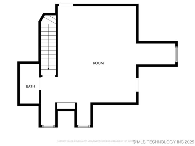 11112 S 3rd Street, Jenks, OK 74037