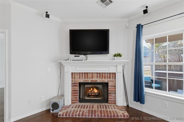 11112 S 3rd Street, Jenks, OK 74037