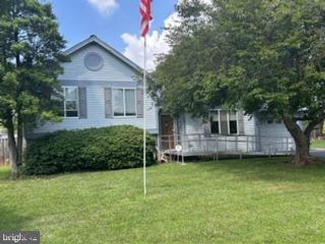9284 ALLEN ST, Manassas, VA 20110