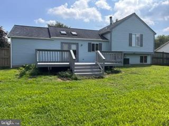 9284 ALLEN ST, Manassas, VA 20110