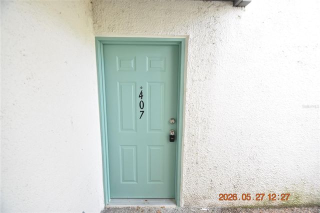 877 114TH AVENUE N 407, St Petersburg, FL 33716