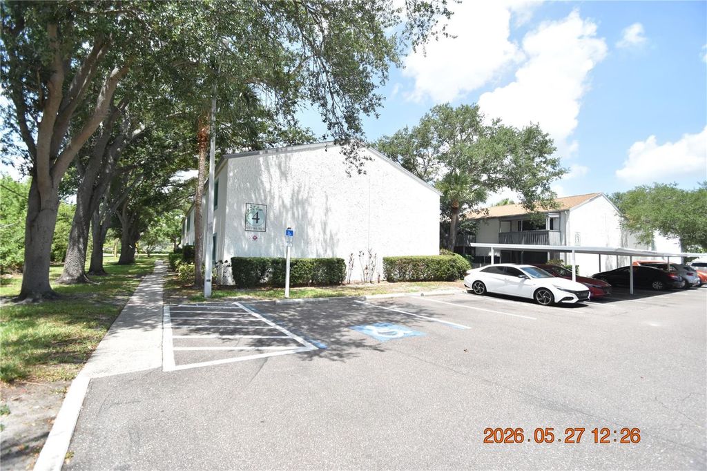 877 114TH AVENUE N 407, St Petersburg, FL 33716