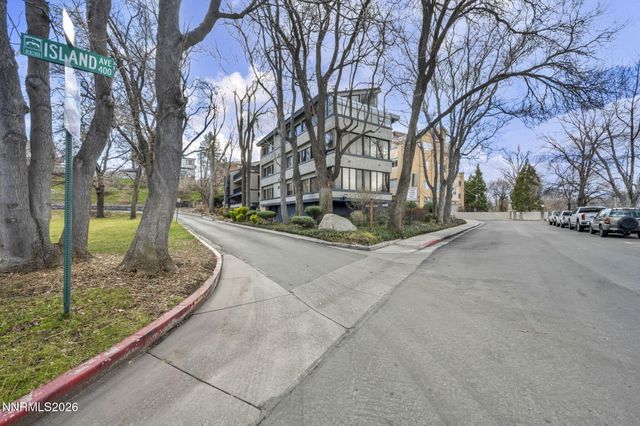 508 Island Avenue, Reno, NV 89501