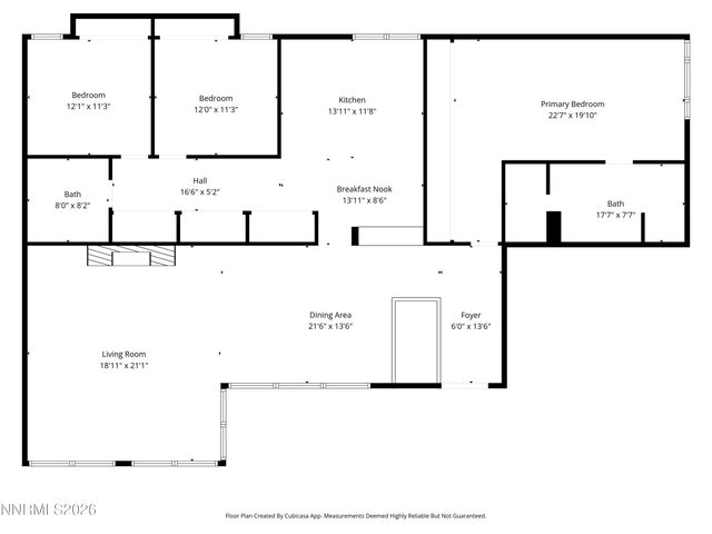 508 Island Avenue, Reno, NV 89501