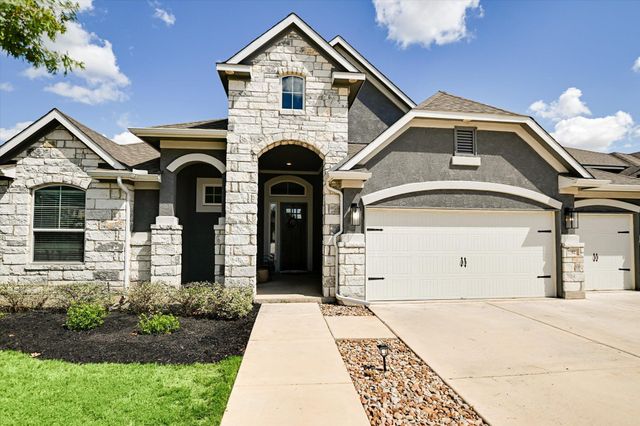 92 Rancho TRL, Georgetown, TX 78628