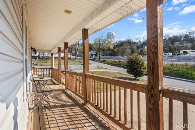 1113 Huber Street, Festus, MO 63028